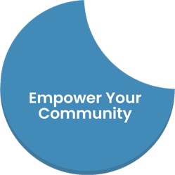 Empower Your Community