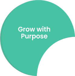 Grow with Purpose